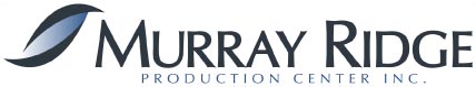 Murray Ridge Production Center
